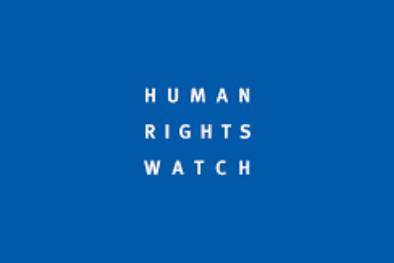 Human Rights Watch Africa Division Intern 2026: Great Lakes Region Internship