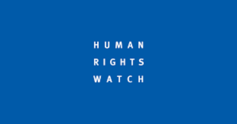 Human Rights Watch Africa Division Intern 2026: Internship Opportunity in Kenya