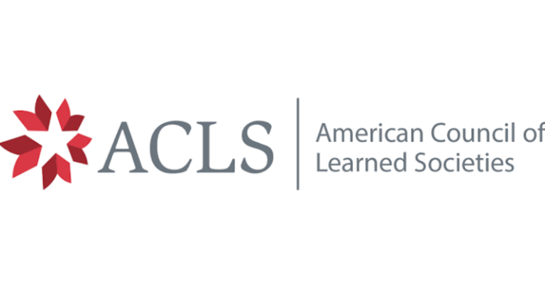 ACLS Digital Justice Grants 2026–27: Up to $100,000 for Humanities and Social Sciences Projects