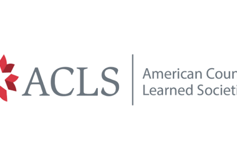 ACLS Digital Justice Grants 2026–27: Up to $100,000 for Humanities and Social Sciences Projects
