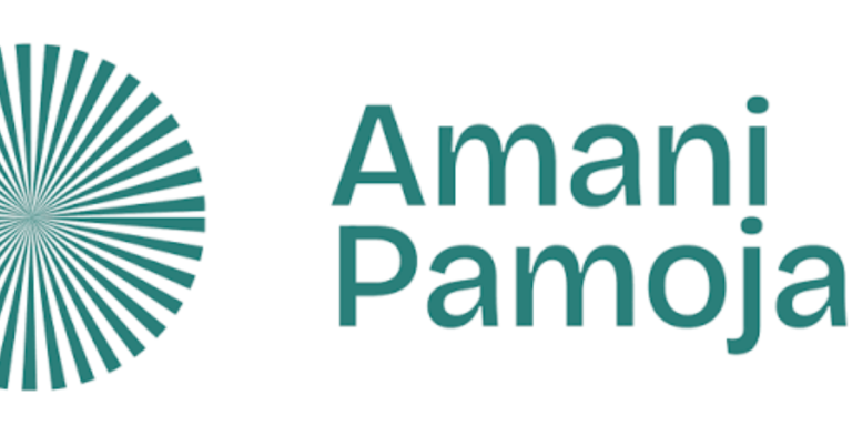 Amani Pamoja (Peace Together): Youth Peacebuilding and Advocacy Partnership Across Europe and East Africa