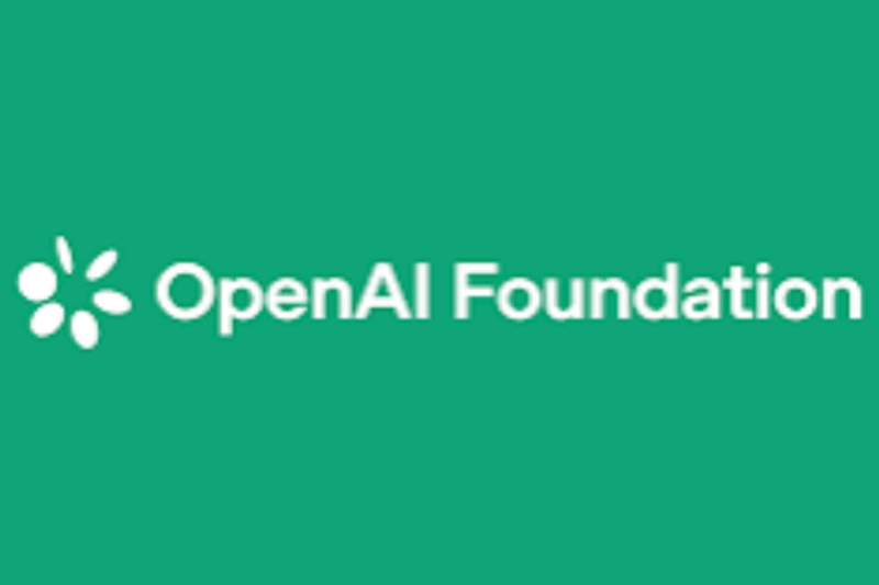 OpenAI’s $1 Billion Foundation Commitment: AI, Health, Jobs and Community Funding