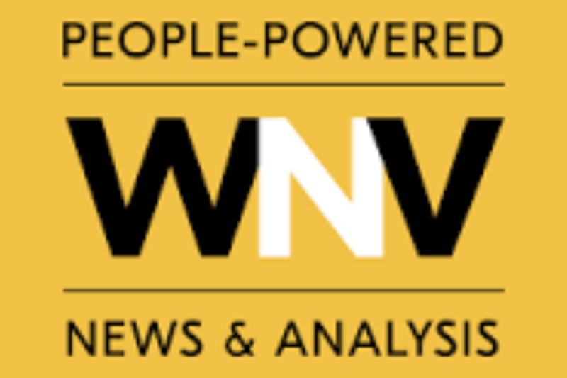 Waging Nonviolence Fellowship 2026: Paid Remote Journalism Fellowship for U.S.-Based Writers