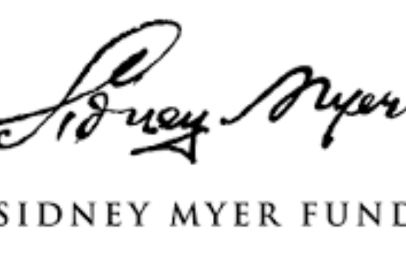 Kenneth Myer Innovation Fellowships 2027 in Australia | $180,000 Fellowship for Social & Environmental Innovators