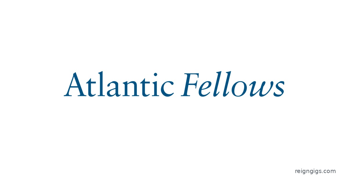 Atlantic Fellows for Social and Economic Equity 2027–28: Fully Funded Leadership Learning at LSE