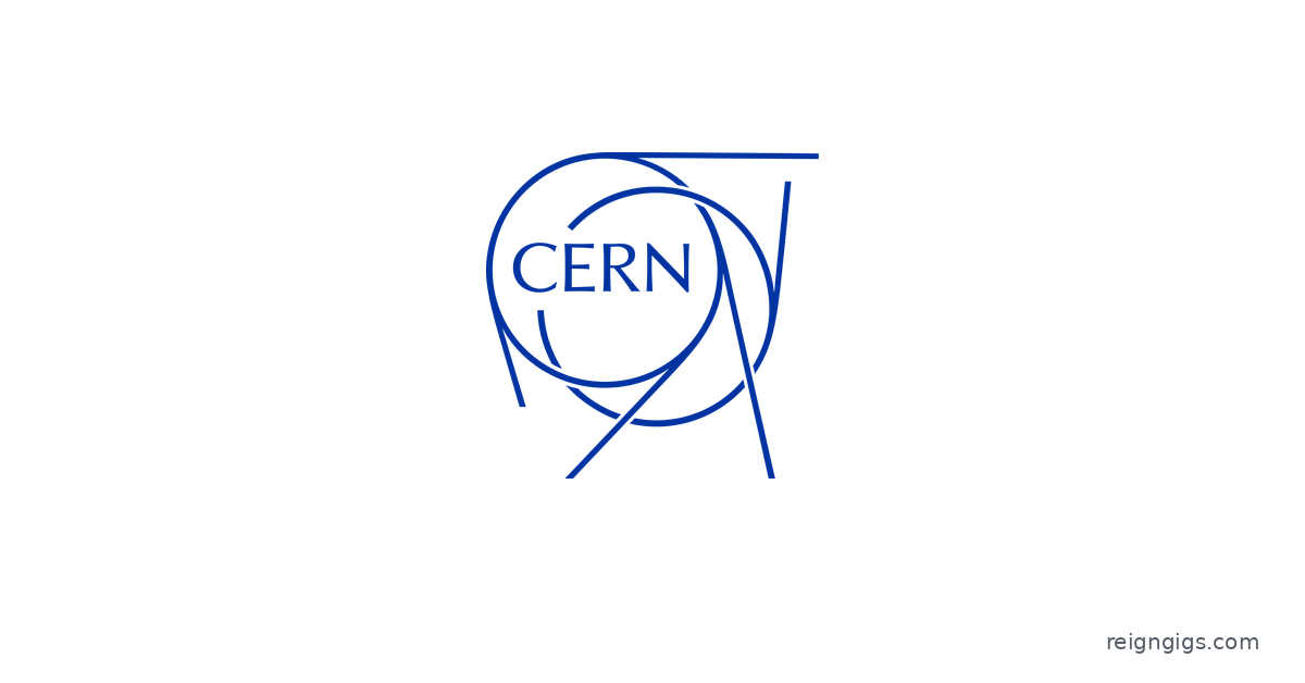 CERN Short-Term Internship 2026: Gain Practical Experience with a CHF 1,593 Monthly Allowance