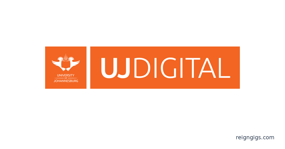 UJ Free AI Course: Enrol for 150-Hour Online Learning by 1 November