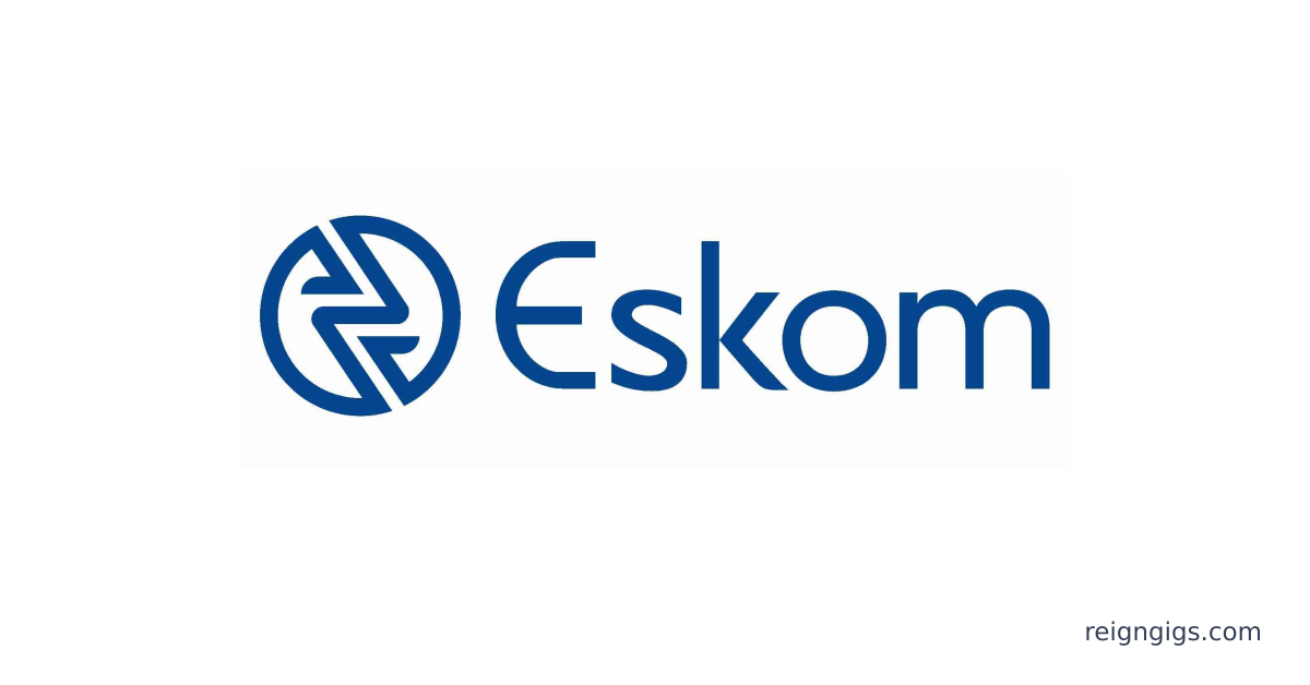 Eskom Environment Graduate Internship at Grootvlei: Apply by 30 October