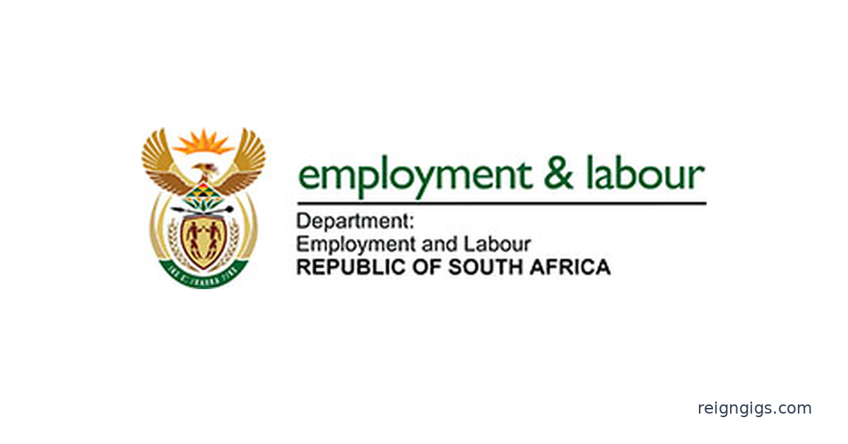 Labour Personnel Officer: East London HR Vacancy Pays R237,453 a Year