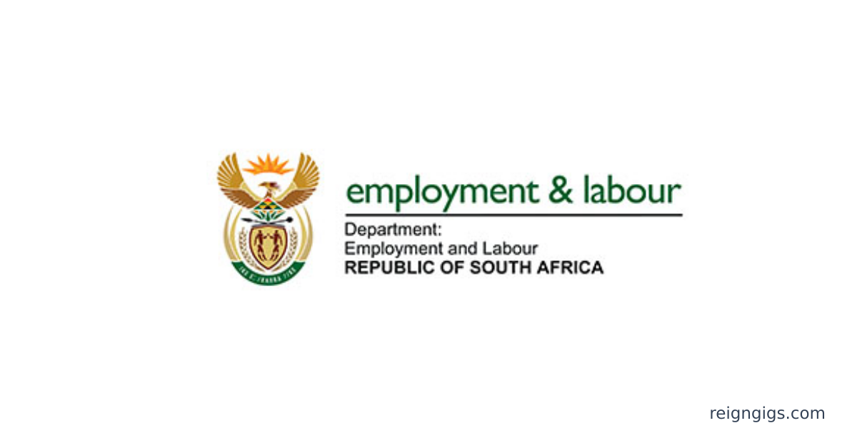 Department of Employment and Labour Offers a Mthatha Administration Clerk Job with No Experience Required