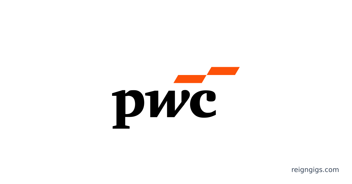 PwC CA(SA) Vacation Programme: Local and Virtual Options for Accounting Students