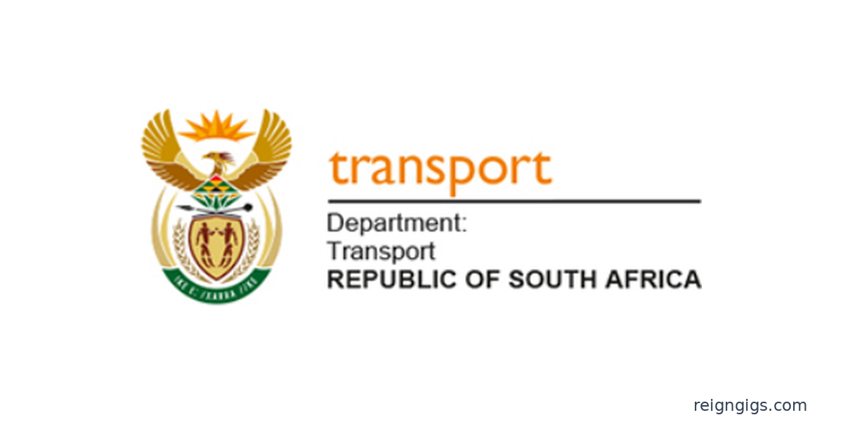 Transport Procurement Admin Assistant: R280,278 Job with No Experience Required